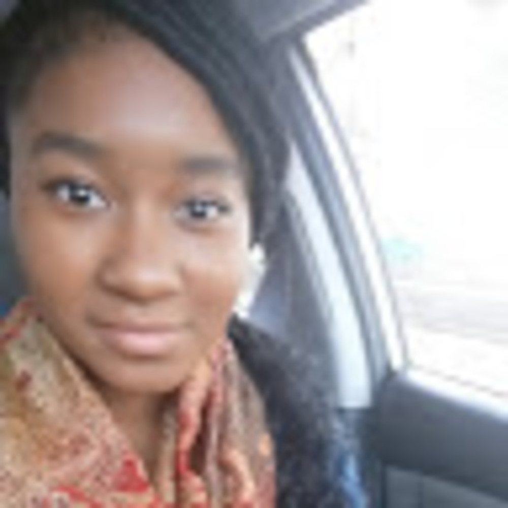 Meet your Posher, Chalisse